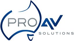Pro AV Solutions
