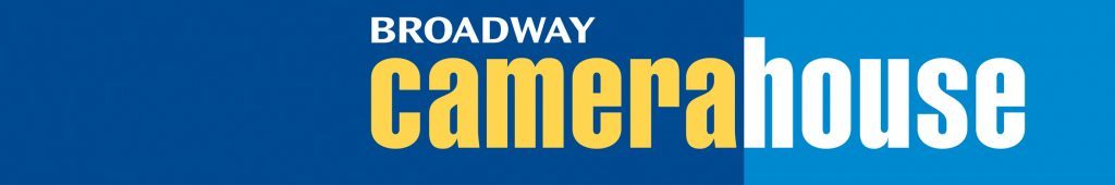 Broadway Camera House