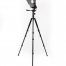 FLEX teleprompter with Prompt-it Stand DUO