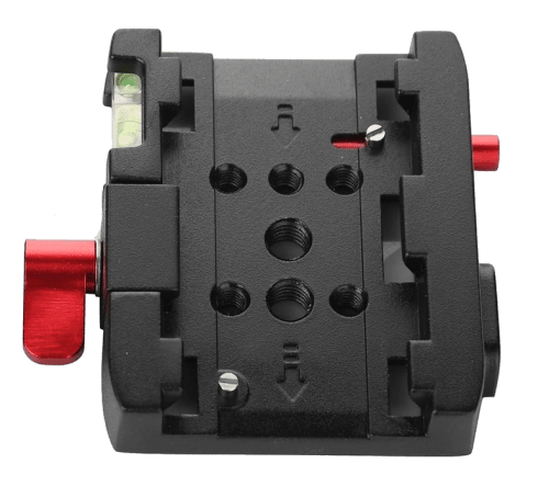 Manfrotto quick release base p200