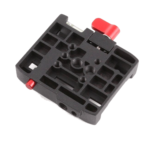 Manfrotto quick release base p200