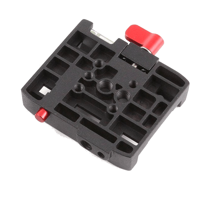 Manfrotto quick release base p200