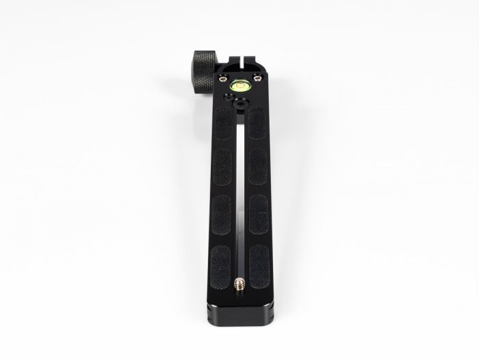 Teleprompter table top rig kit