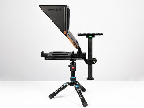 Prompt-it® FLEX and Table Top Presenter Kit Bundle 
