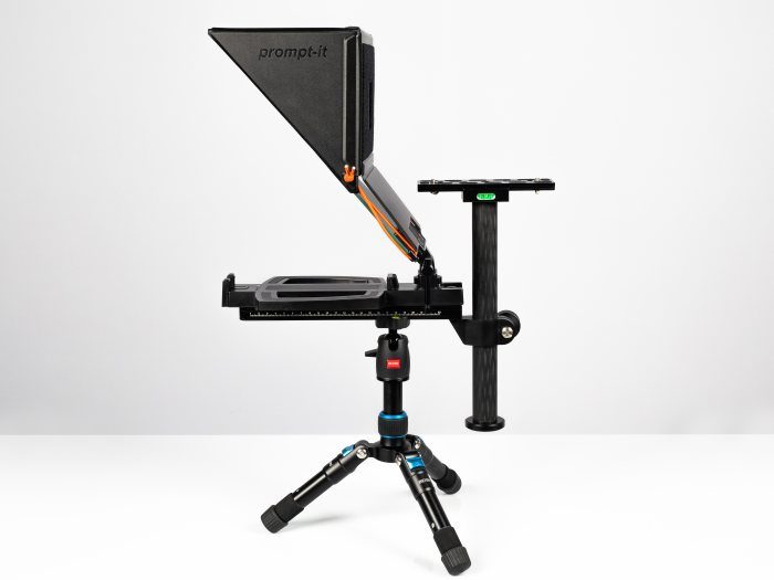 Prompt-it® FLEX and Table Top Presenter Kit Bundle 