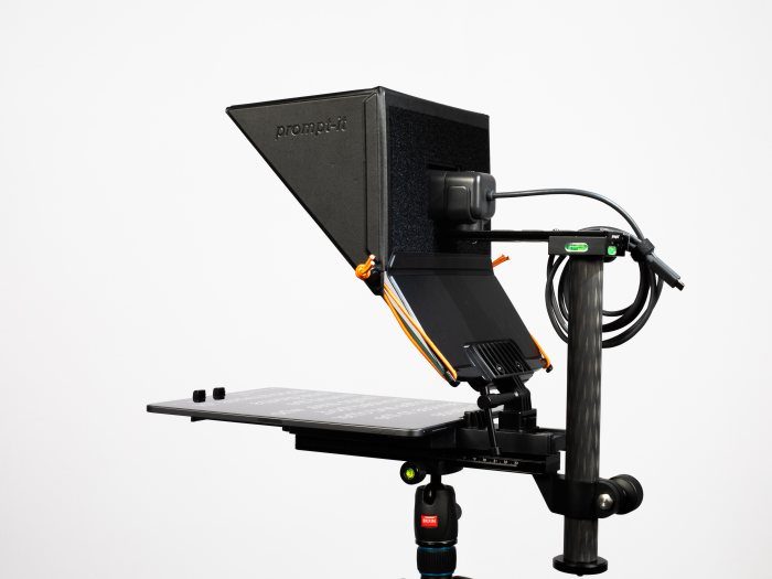 Prompt-it® FLEX and Table Top Presenter Kit Bundle 