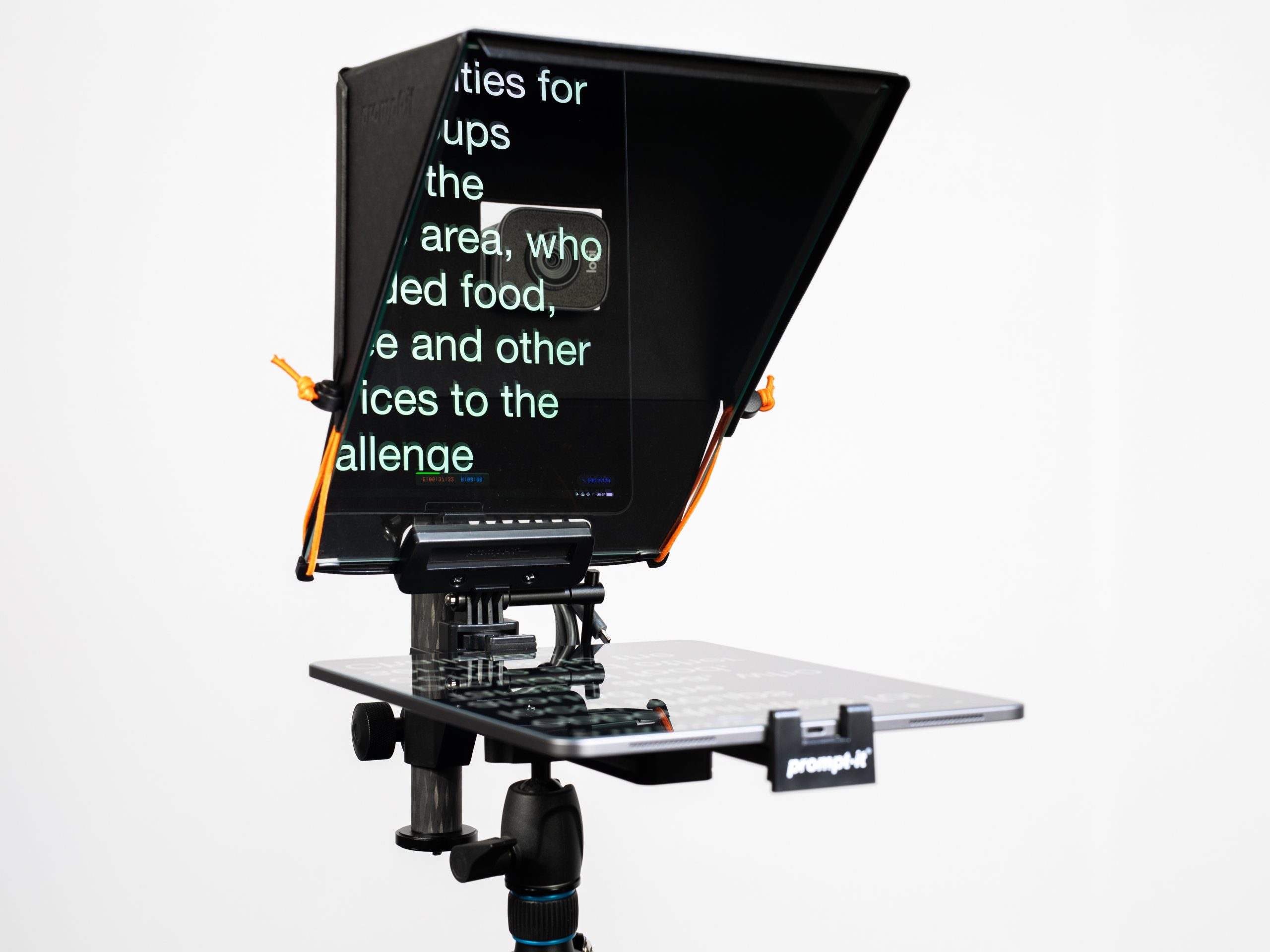 Prompt-it® FLEX and Table Top Presenter Kit Bundle 