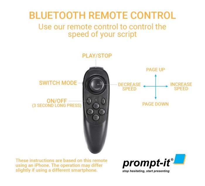 Prompt-it® Mini - Image 11